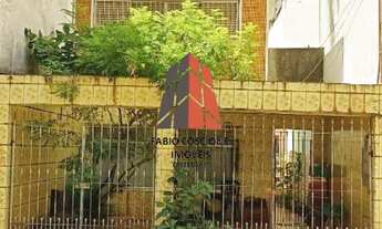 Imagem: Sobrado Tatuape-Comercial ou Residencial