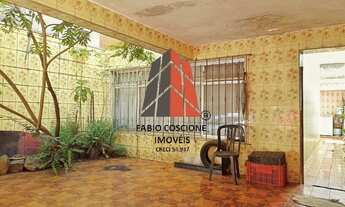 Imagem 2: Sobrado Tatuape-Comercial ou Residencial- 02 vagas