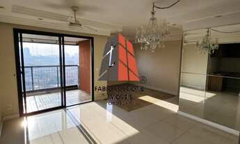 Imagem: Apto Vila Regente Feijó - 70 m² uteis