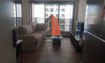 Imagem: Apto Studio Anália Franco- Junção 50