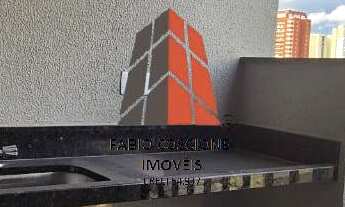 Imagem: Apto Tatuape- 40 m² - 02 dormitórios