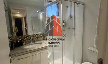 Imagem 2: Apto Belenzinho - Cond. Clube- 149 m²- 03 Suítes- 03 Vagas