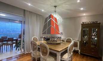 Imagem: Apto Belenzinho - Cond. Clube- 149 m²