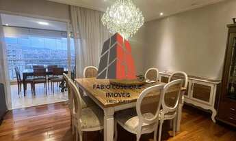 Imagem 3: Apto Belenzinho - Cond. Clube- 149 m²- 03 Suítes- 03 Vagas