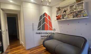 Imagem 7: Apto Belenzinho - Cond. Clube- 149 m²- 03 Suítes- 03 Vagas