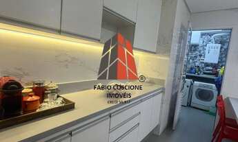 Imagem 4: Apto Belenzinho - Cond. Clube- 149 m²- 03 Suítes- 03 Vagas