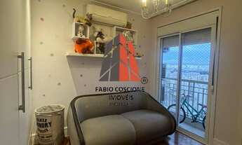 Imagem 6: Apto Belenzinho - Cond. Clube- 149 m²- 03 Suítes- 03 Vagas