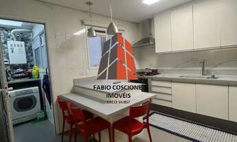 Imagem 5: Apto Belenzinho - Cond. Clube- 149 m²- 03 Suítes- 03 Vagas