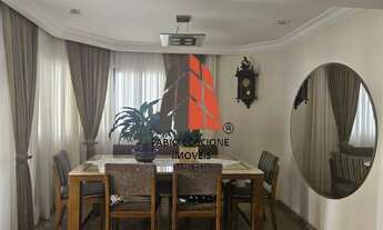 Imagem: Apto Tatuapé -154 m² -03 dormitórios