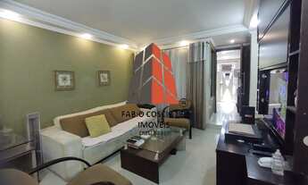 Imagem: Sobrado Tatuape- 02 Dormitórios- 01 vaga