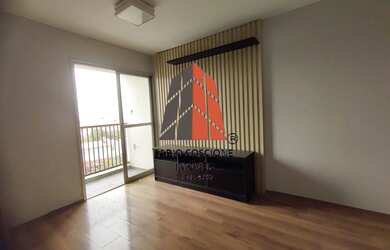 Imagem 3: Apto Vila Formosa - 03 Dormitórios - 01 vaga