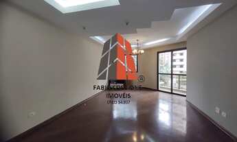 Imagem: Apto Tatuape- 127 m² - 03 Dormitorios-02