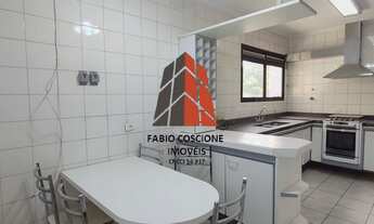 Imagem 5: Apto Tatuape- 127 m² - 03 Dormitorios-02 Vagas