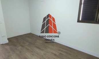 Imagem 6: Apto Tatuape- 127 m² - 03 Dormitórios- 01 suíte- 02 vagas