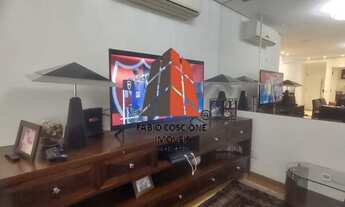 Imagem 6: Apto Anália Franco - 168 m² - 03 Suítes- 03 Vagas