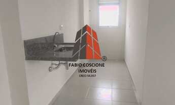 Imagem 5: Apto Vila Formosa- 02 Dormitórios -01 Vaga