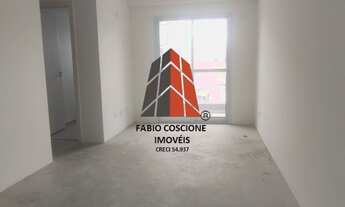 Imagem 3: Apto Vila Formosa- 02 Dormitórios -01 Vaga