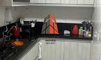 Imagem 3: Apto Mooca 89m² - Terraço com Churrasqueira- 02 vagas