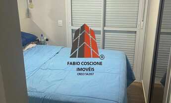 Imagem 5: Apto Mooca 89m² - Terraço com Churrasqueira- 02 vagas