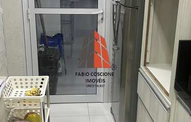 Imagem 12: Apto Mooca 89m² - Terraço com Churrasqueira- 02 vagas