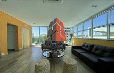 Imagem 4: Complexo Comercial - NOVO- MOBILIADO - Vila Matilde ao lado do Metro