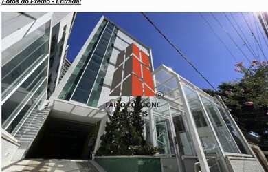 Imagem: Complexo Comercial - NOVO- MOBILIADO - Vila