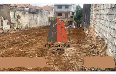 Imagem 2: Terreno Tatuapé - 253 m² - prox. metro Tatuape