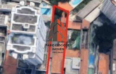 Imagem 3: Terreno Vila Carrão / V. Sta Isabel- 496,50 m²- prox. futura estação metro