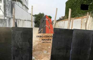 Imagem 2: Terreno Vila Carrão / V. Sta Isabel- 496,50 m²- prox. futura estação metro