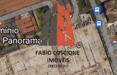 Imagem 4: Terreno Vila Carrão / V. Sta Isabel- 496,50 m²- prox. futura estação metro