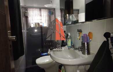 Imagem 4: Casa Térrea- 02 Vagas - Vila Gomes Cardim