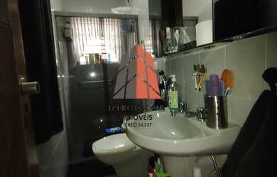 Imagem 5: Casa Térrea- 02 Vagas - Vila Gomes Cardim