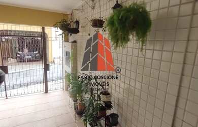 Imagem: Casa Térrea- 02 Vagas - Vila Gomes Cardim