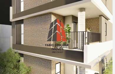 Imagem 2: Apto Tatuape- prox. Ceret - Final de Obra