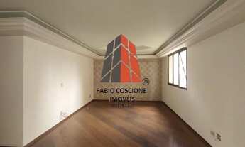 Imagem: Apto Tatuapé- 170 m² uteis-04 Dormitorios