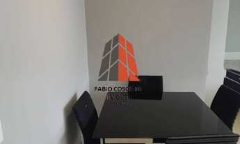 Imagem 2: Apto Studio Anália Franco -40 m² c/ Terraço