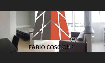 Imagem 3: Apto Studio Anália Franco -40 m² c/ Terraço