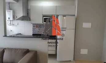 Imagem 7: Apto Studio Anália Franco -40 m² c/ Terraço