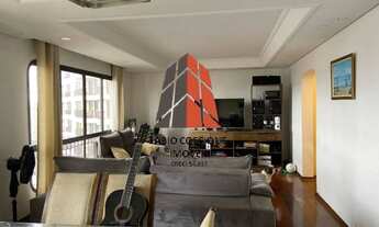 Imagem: Apto Altos do Tatuapé- 149 m uteis-03 suítes