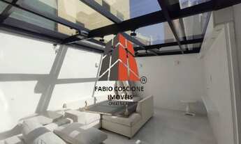 Imagem: Cobertura Duplex Tatuapé- Alto Padrão