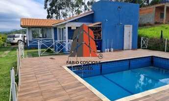 Imagem: Chácara em ITU - SP -Condomínio lãs brisas