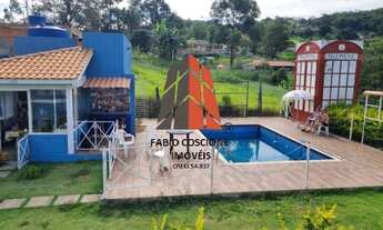 Imagem 3: Chácara em ITU - SP -Condomínio lãs brisas I - 1,000 m² de terreno