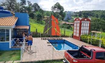 Imagem 4: Chácara em ITU - SP -Condomínio lãs brisas I - 1,000 m² de terreno