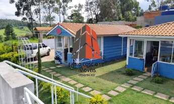 Imagem 6: Chácara em ITU - SP -Condomínio lãs brisas I - 1,000 m² de terreno