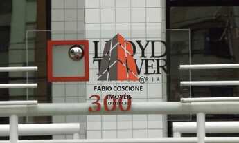 Imagem 3: Sala Comercial Tatuapé- prox a radial leste e estação do metro carrão