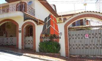 Imagem 5: Sobrado Vila Formosa- 04 dormitorios-04 vagas- Aceita Permuta