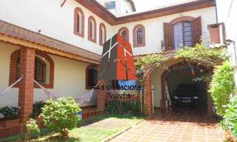 Imagem 6: Sobrado Vila Formosa- 04 dormitorios-04 vagas- Aceita Permuta