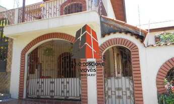 Imagem 4: Sobrado Vila Formosa- 04 dormitorios-04 vagas- Aceita Permuta