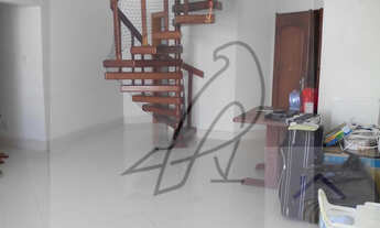 Imagem: Cobertura 3/4, 241m², Caminho das Árvores