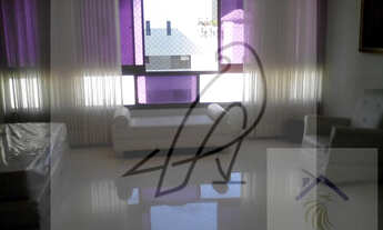 Imagem 3: Cobertura 3/4, 241m², Caminho das Árvores, Salvador-BA